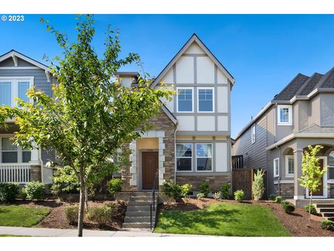 15088 NW Cosmos St, Portland, OR 97210