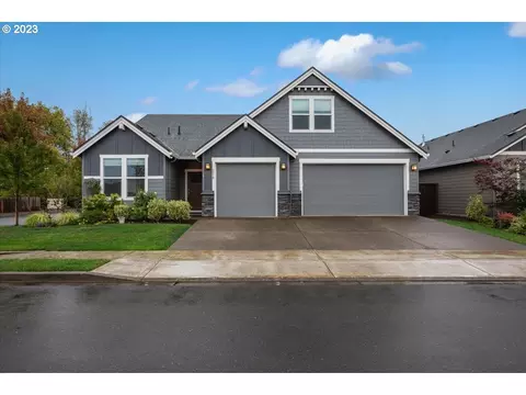 1219 NE 11th Ave, Battle Ground, WA 98604