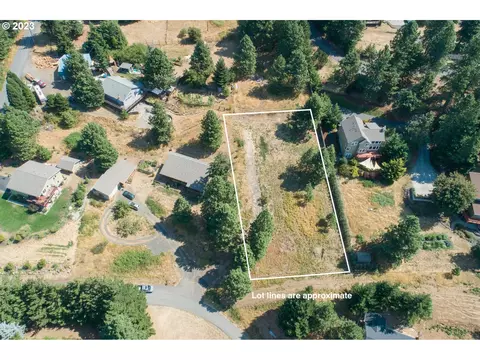 1251 SW Thornton Dr, White Salmon, WA 98672