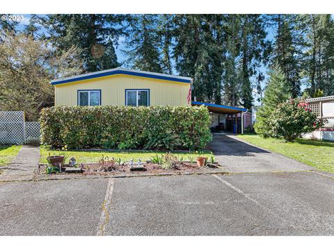 1125 58th St #12, Springfield, OR 97478