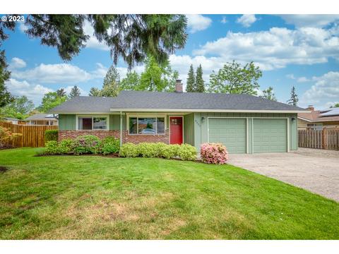 8405 SE Magnolia St, Milwaukie, OR 97267
