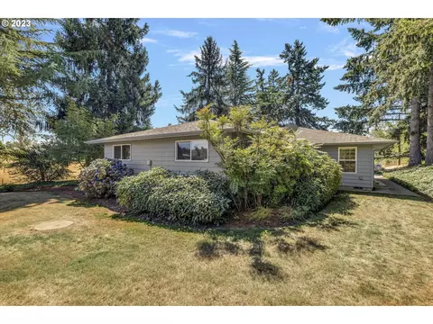 10787 S Township Rd, Canby, OR 97013
