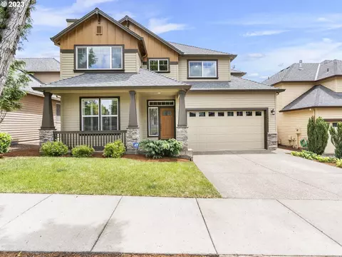 3704 NW Tustin Ranch Dr, Portland, OR 97229