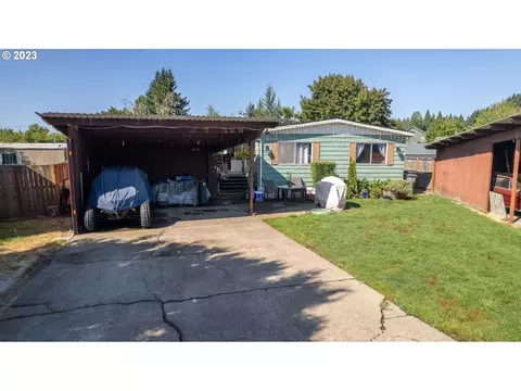 1536 NW 4th St, Mcminnville, OR 97128