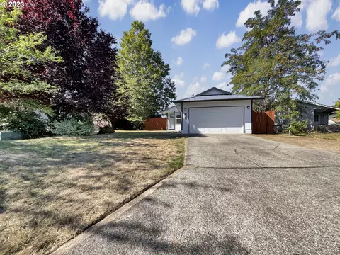 1655 NE 235th Ave, Troutdale, OR 97060