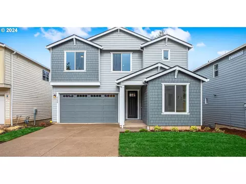 17359 NW Loomis Ln, Portland, OR 97229