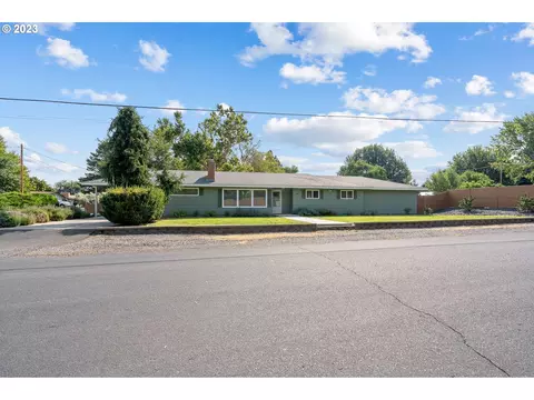 1605 SW 10th St, Hermiston, OR 97838