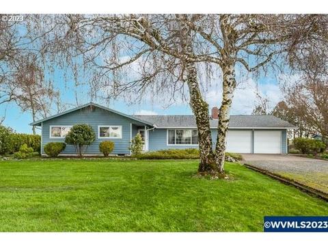 33093 Witt Dr, Tangent, OR 97389