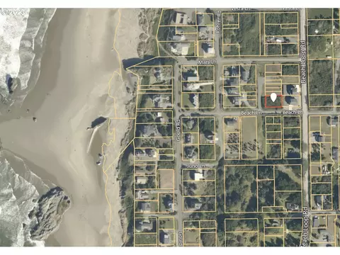 0 Beach Ln, Bandon, OR 97411