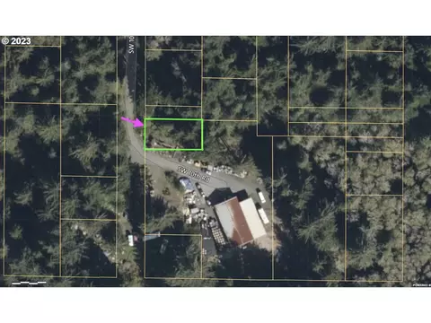 00 SW 10th Rd, Coos Bay, OR 97420