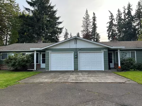 1480 Bond Ln, Eugene, OR 97401