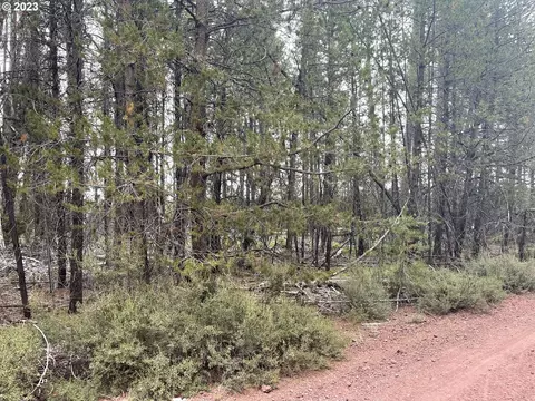 Cloudcap Dr, Chiloquin, OR 97624