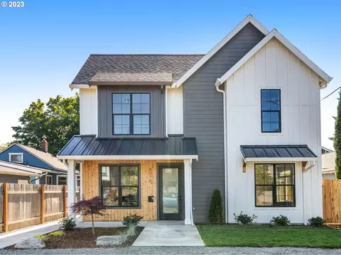5070 SE Reedway St #1, Portland, OR 97206