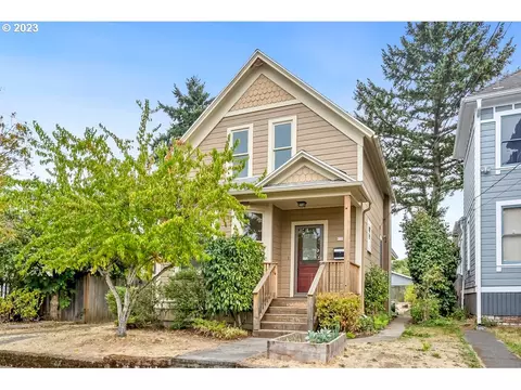 616 NE 80th Ave, Portland, OR 97213