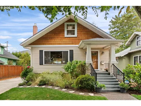 2331 NE 47th Ave, Portland, OR 97213