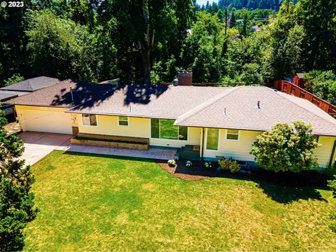5640 Cascade St, West Linn, OR 97068