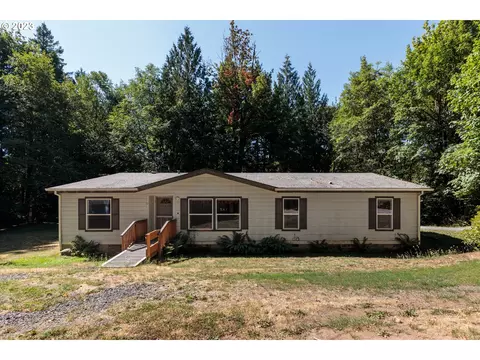 32064 Brinn Rd, Saint Helens, OR 97051