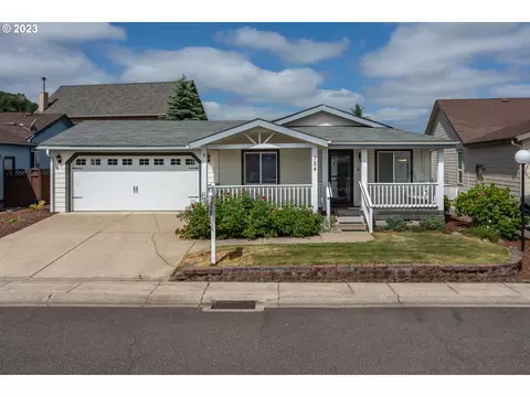 124 Jessica Lynn Ln, Roseburg, OR 97471