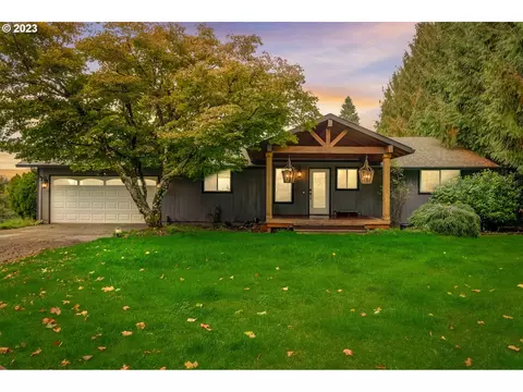 23808 NW Skyline Blvd, North Plains, OR 97133