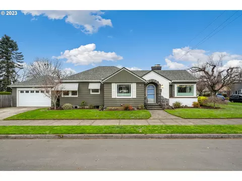 6907 N Olin Ave, Portland, OR 97203