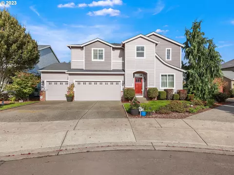 15412 NE 103rd Dr, Vancouver, WA 98682