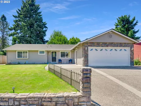 3575 NW 178th Ave, Portland, OR 97229