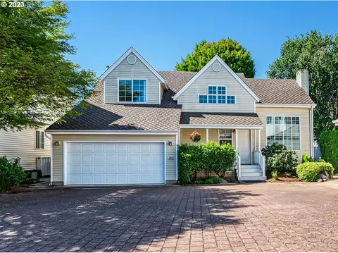 508 Covey Ln, Eugene, OR 97401
