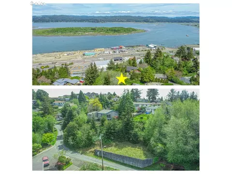 1163 N 4th Ct, Coos Bay, OR 97420