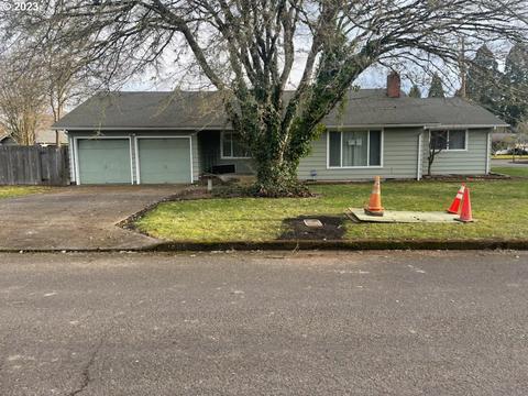 1409 Saddle Pl, Eugene, OR 97401