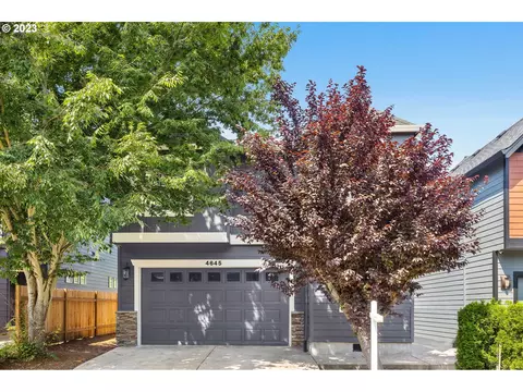 4645 SW Ace Ter, Beaverton, OR 97078