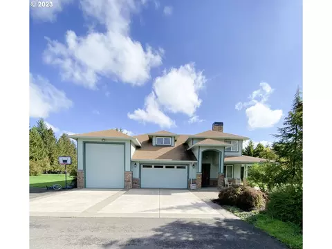 58473 Childs Rd, Saint Helens, OR 97051