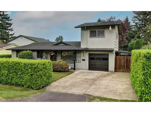 7506 SE Crystal Springs Blvd, Portland, OR 97206