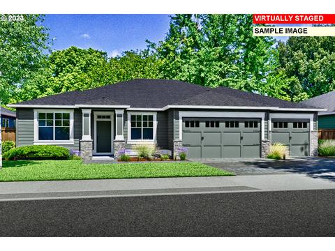 6528 SE Mcinnis St, Hillsboro, OR 97123