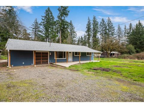 26208 S Highway 213, Mulino, OR 97042