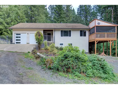 15414 NE Lucia Falls Rd, Battle Ground, WA 98604