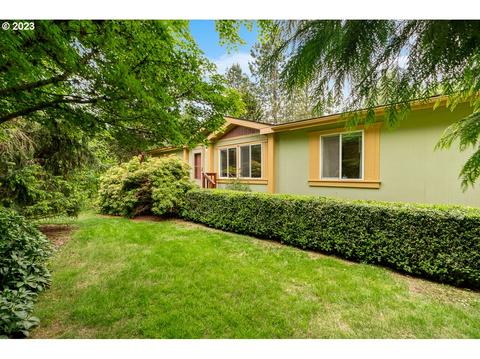 41447 SE Wildcat Mountain Dr, Eagle Creek, OR 97022