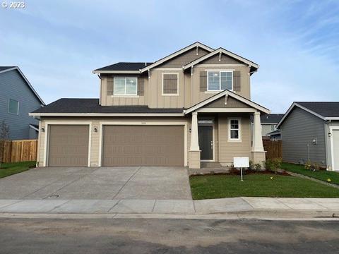 1446 Gladiola Dr #145, Junction City, OR 97448