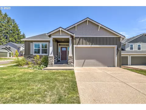 18510 Melissa Ave, Sandy, OR 97055