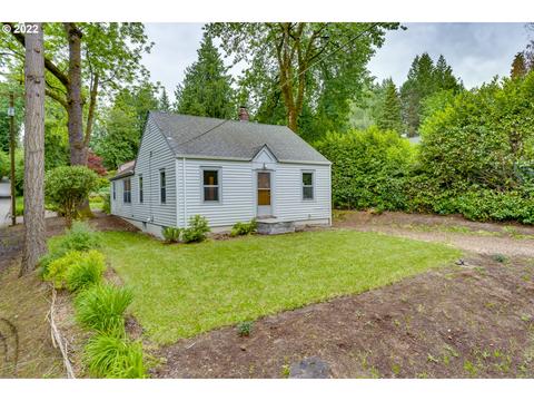 6502 SW Vermont St, Portland, OR 97223