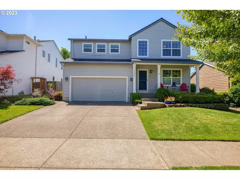 21661 SW Aldridge Ter, Sherwood, OR 97140