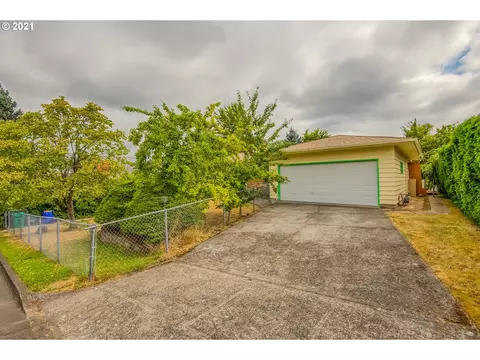 3546 NE 121st Ave, Portland, OR 97220