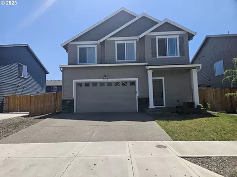 4950 Armstrong Ave, Salem, OR 97305