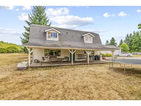 147 Penny Ln, Toledo, WA 98591