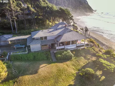 44920 Tide Ave, Arch Cape, OR 97102