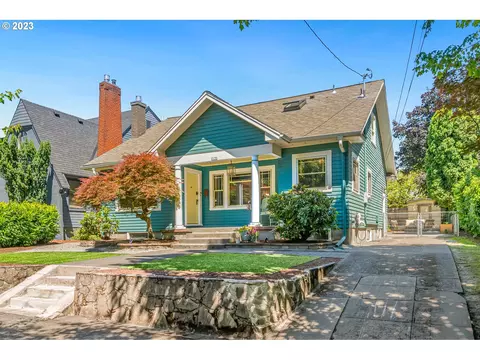 2136 NE 38th Ave, Portland, OR 97212