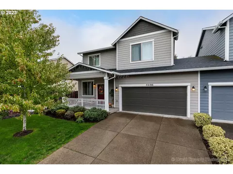 52186 SE Tussing Way, Scappoose, OR 97056