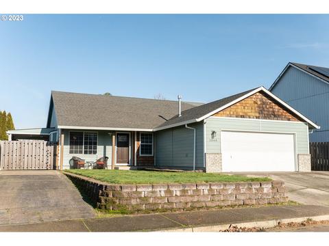 1065 Meadowlark Pl, Molalla, OR 97038 photo 1