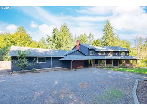 4000 NW Bridge Rd, Woodland, WA 98674
