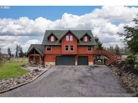 76575 Heath Rd, Rainier, OR 97048