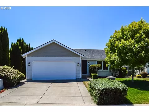 5332 Bridgewater Dr, Eugene, OR 97402